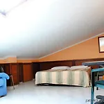 Hotell Octavia 3*