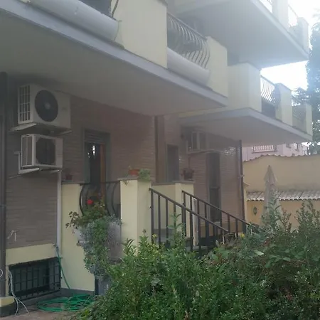 فندق Octavia روما