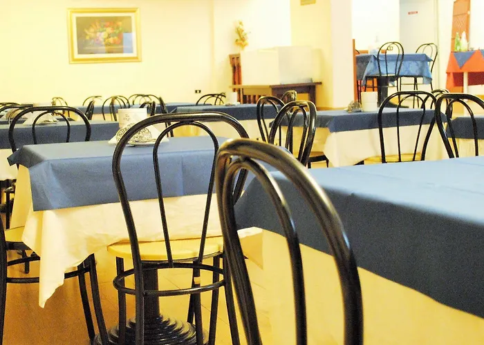 Отель Octavia Рим