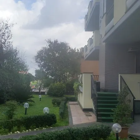 Ξενοδοχείο Octavia 3*