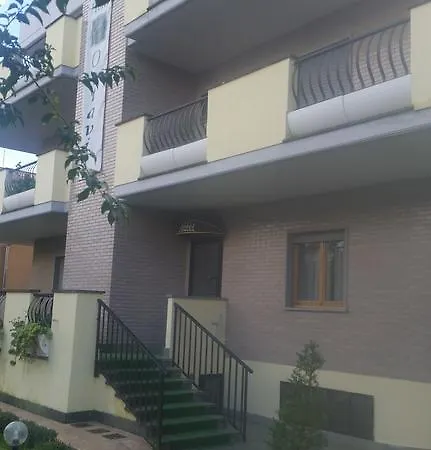 Ξενοδοχείο Octavia