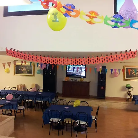 Octavia Отель 3*