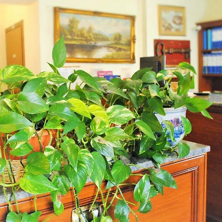 Отель Octavia Рим