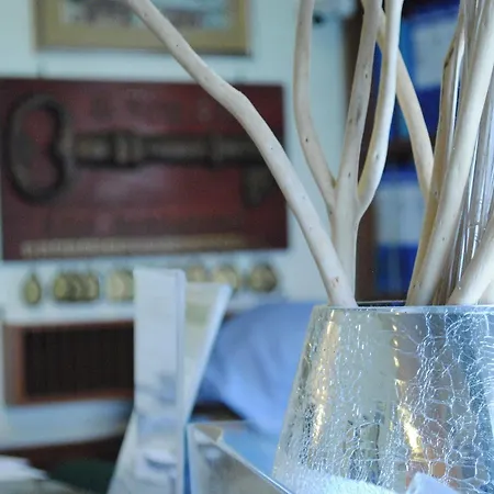 Octavia Ξενοδοχείο Ρώμη