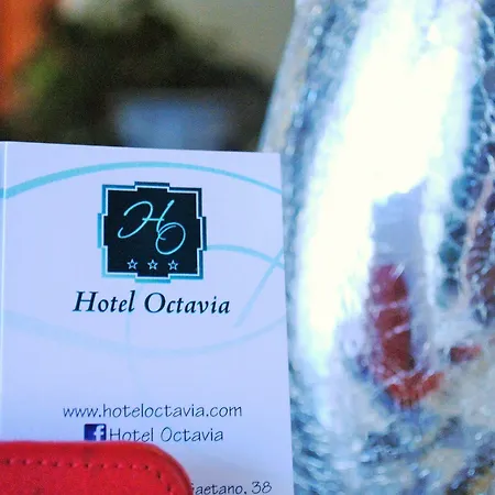 Ξενοδοχείο Octavia