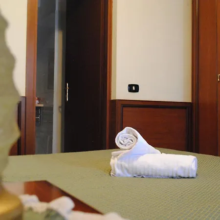 Octavia Ξενοδοχείο