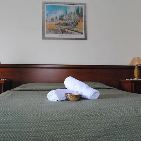 Hotel Octavia Rome