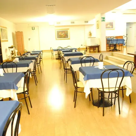 Ξενοδοχείο Octavia