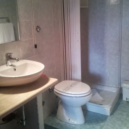 Octavia Hotel Rome