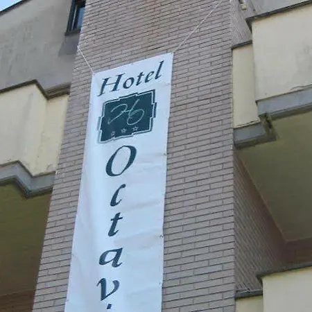 Ξενοδοχείο Octavia