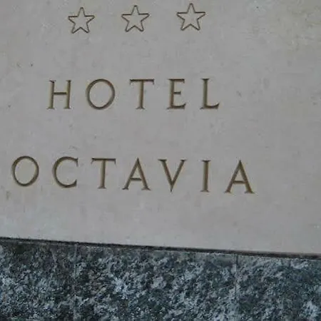 Octavia Ξενοδοχείο