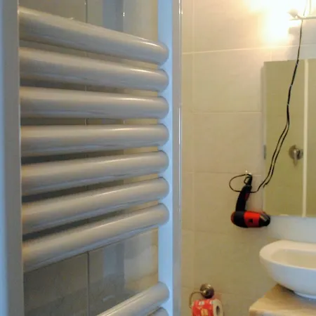 Отель Octavia Рим