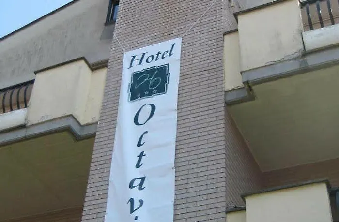ホテル Octavia