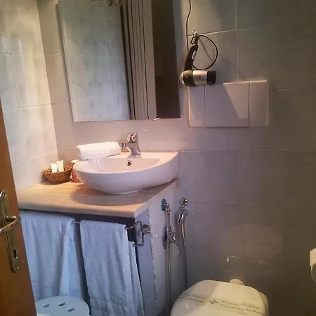 Hotel Octavia Řím