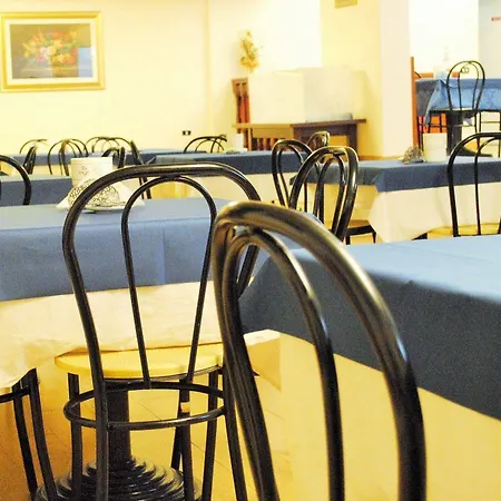 Hotel Octavia Řím