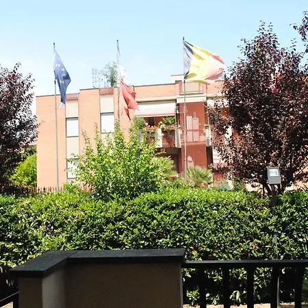 Octavia 3* Roma