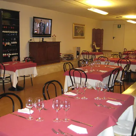 Octavia 3* Roma