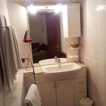 Octavia 3* Roma