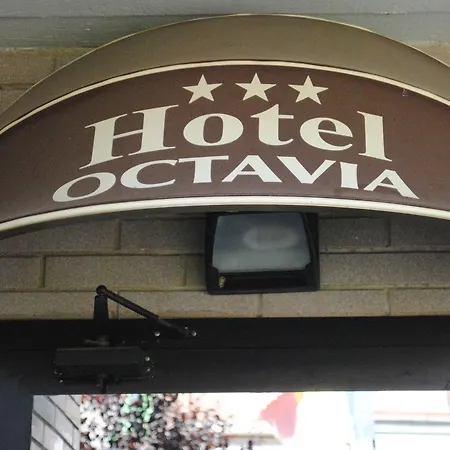 Octavia 3* Roma