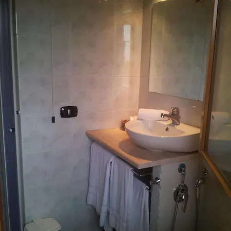 Hotel Octavia Roma