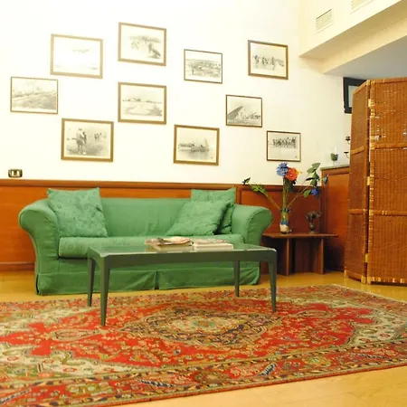 Octavia Hotel Roma